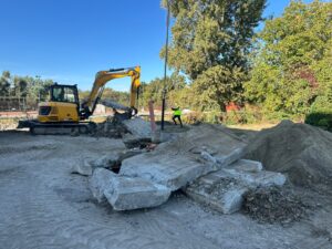16 străzi și tronsoane de străzi, într-un nou proiect de reabilitare la Târgoviște
