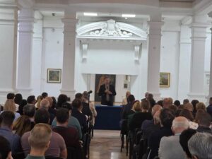 Noile reguli din urbanism, discutate cu primarii din Dâmbovița