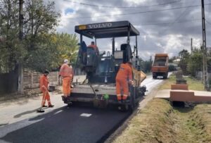 CJD: Programul lucrărilor la infrastructura rutieră din județul Dâmbovița, în perioada 28.09 – 4.10.2026