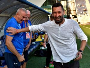 Gabriel Paraschiv a semnat cu o echipă din Liga a III-a