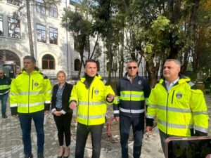 Aproape 60 de milioane de lei pentru modernizarea Liceului „Voievodul Mircea” din Târgoviște