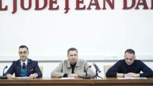Târgoviște, punct de plecare pentru Via Dominorum. Traseul va lega trei foste capitale domnești