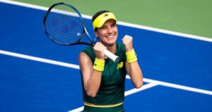 Rapid a învins U Cluj într-un meci spectaculos, Sorana Cîrstea revine pe teren